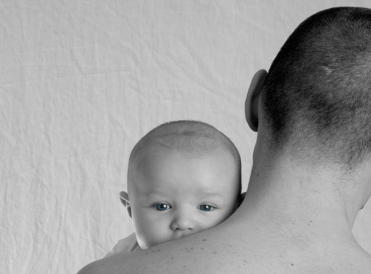 BB大了，該如何處置嬰兒物品？