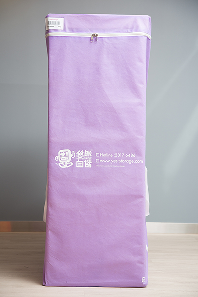 如何儲存釣魚物品?