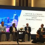 香港儲物室獲邀在亞洲迷你倉展2017 上發言