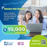 2023 Member-Get-Member Program